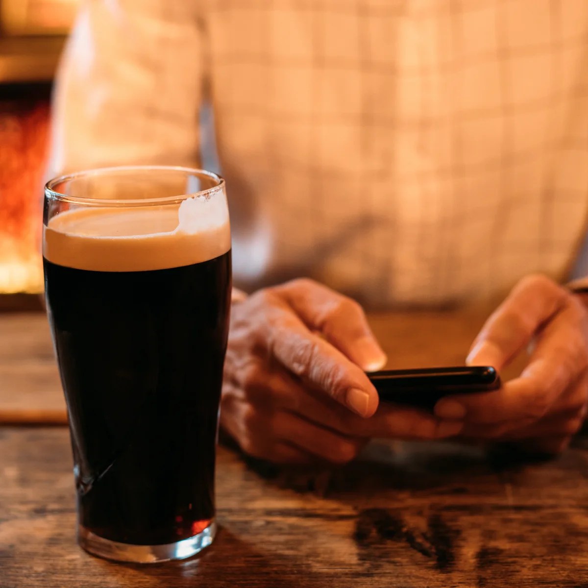 Wetherspoons pubs ban playing music or taking calls on phone speakers