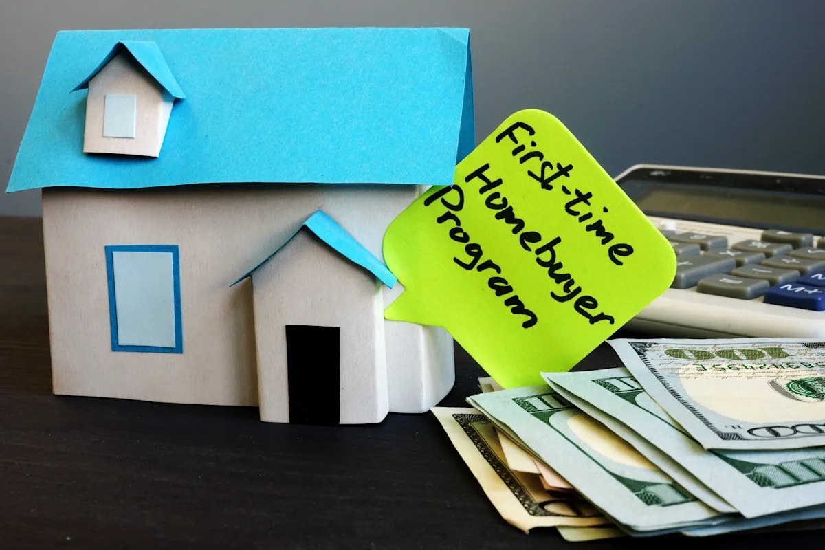 How to buy a house: The ultimate guide for first-time home buyers