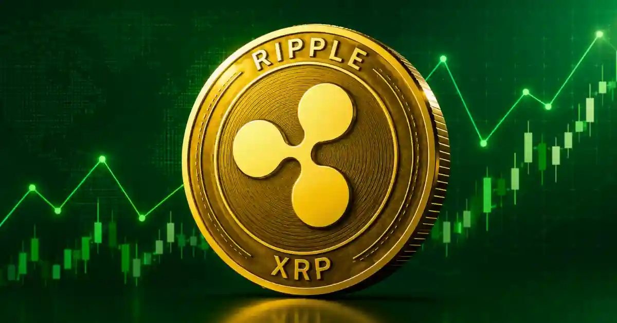 XRP Price Prediction: Can 10,000 XRP Reach $100,000 by 2027?