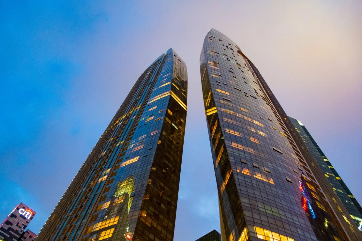 Citigroup (C) Gets Higher Price Targets From Truist and Wells Fargo