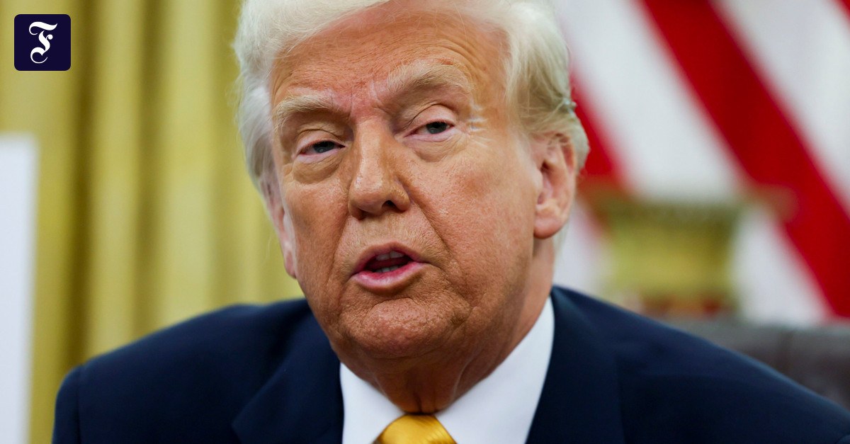 Business-Ticker: Trump droht mit Zöllen auf Arznei-Generika ab Sommer 2028