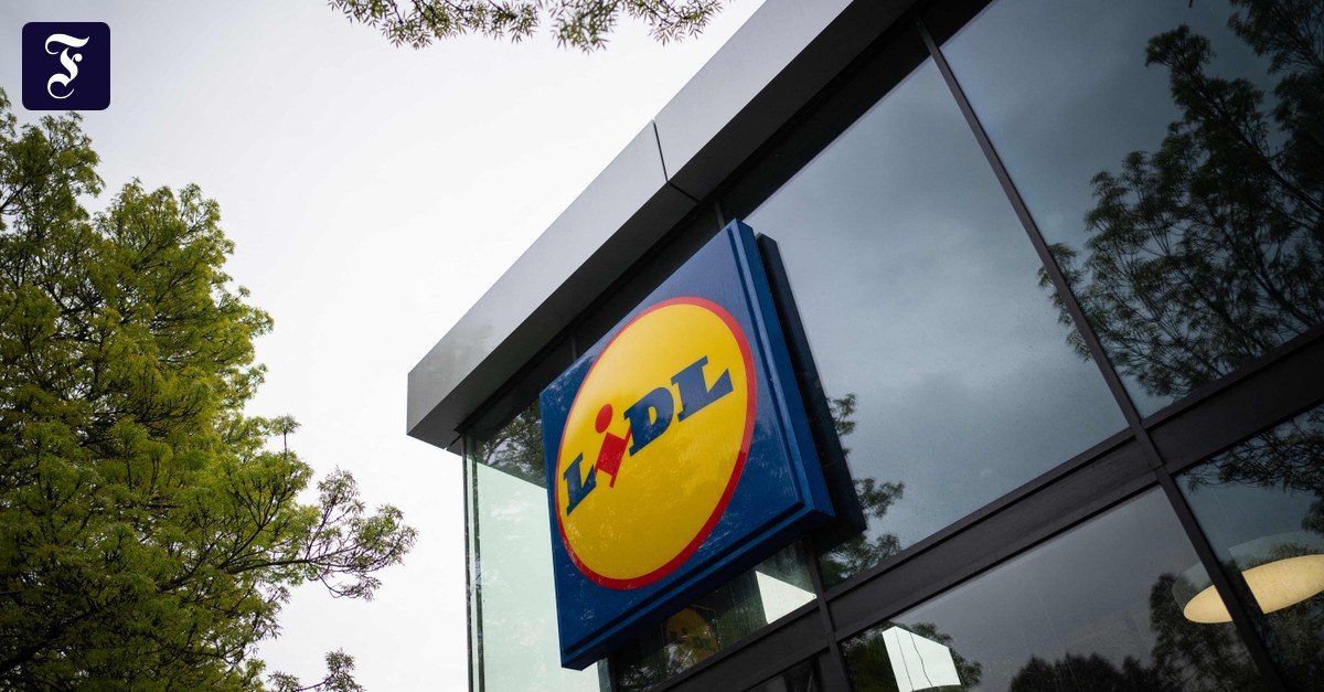 Telefonnummern und E-Mail: Unbekannte klauen Daten von Kunden des Lidl-Onlineshops