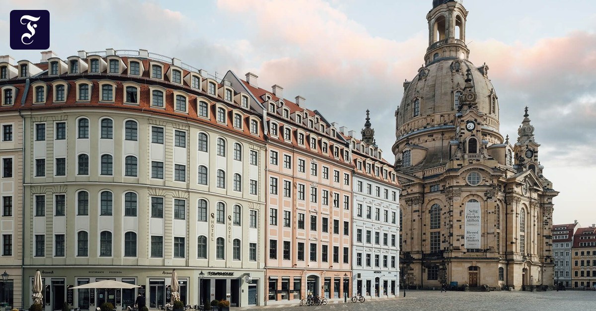 Nach revo-insolvenz: Deutsche Hotelgruppe wird zerlegt