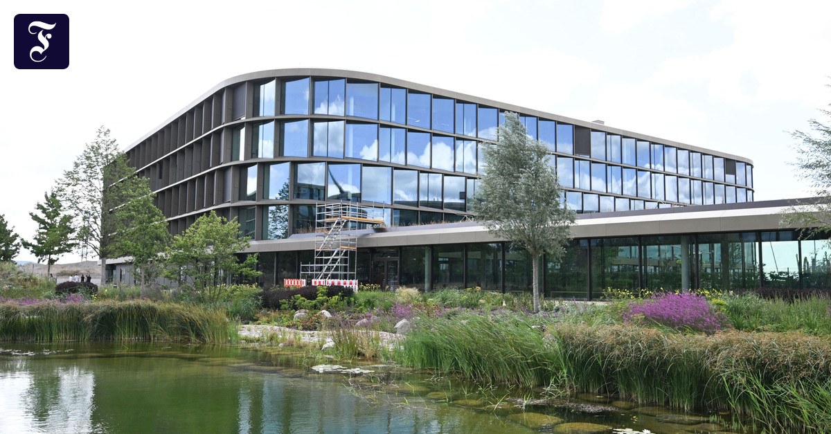 Cloud-Anbieter: Schwarz-Digits eröffnet Campus und hat große Ambitionen