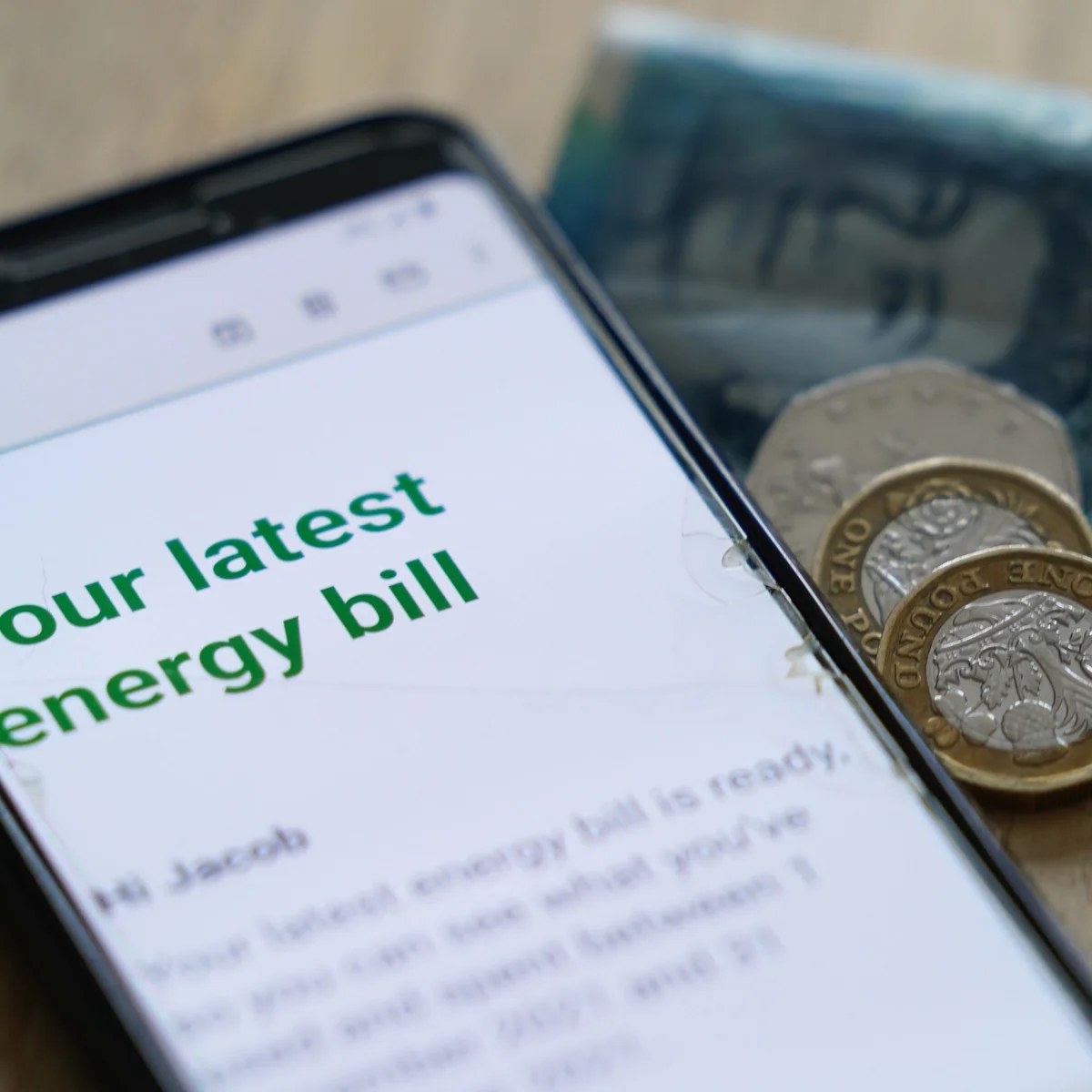 New UK cost of living crisis looms with soaring energy bills forecast to lift inflation