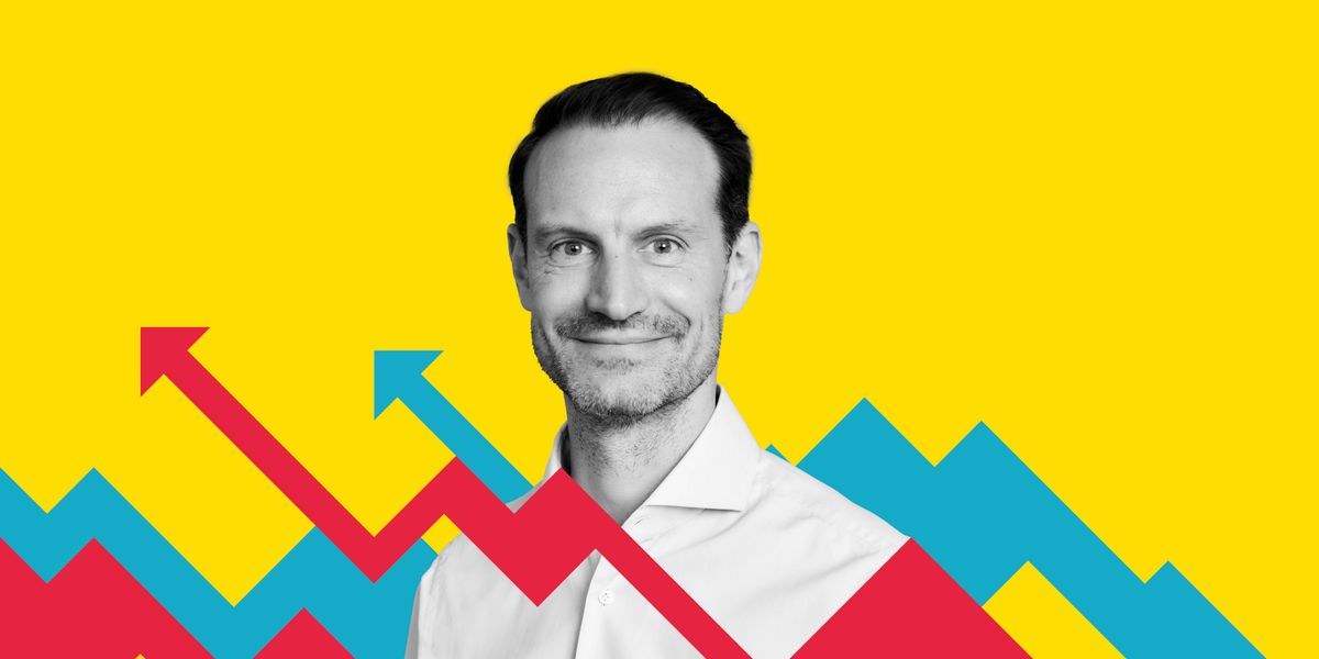 MiCA-Lizenzen: Coinbase-Europachef Daniel Seifert über EU-Regeln für Europas Kryptobranche