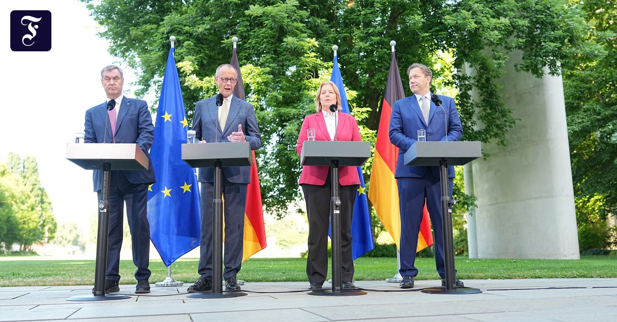 Löhne und Abgaben: Das soll „fair“ sein?