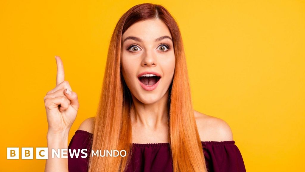La ciencia detrás de los momentos ¡ajá!, esos instantes repentinos en los que por fin entiendes algo