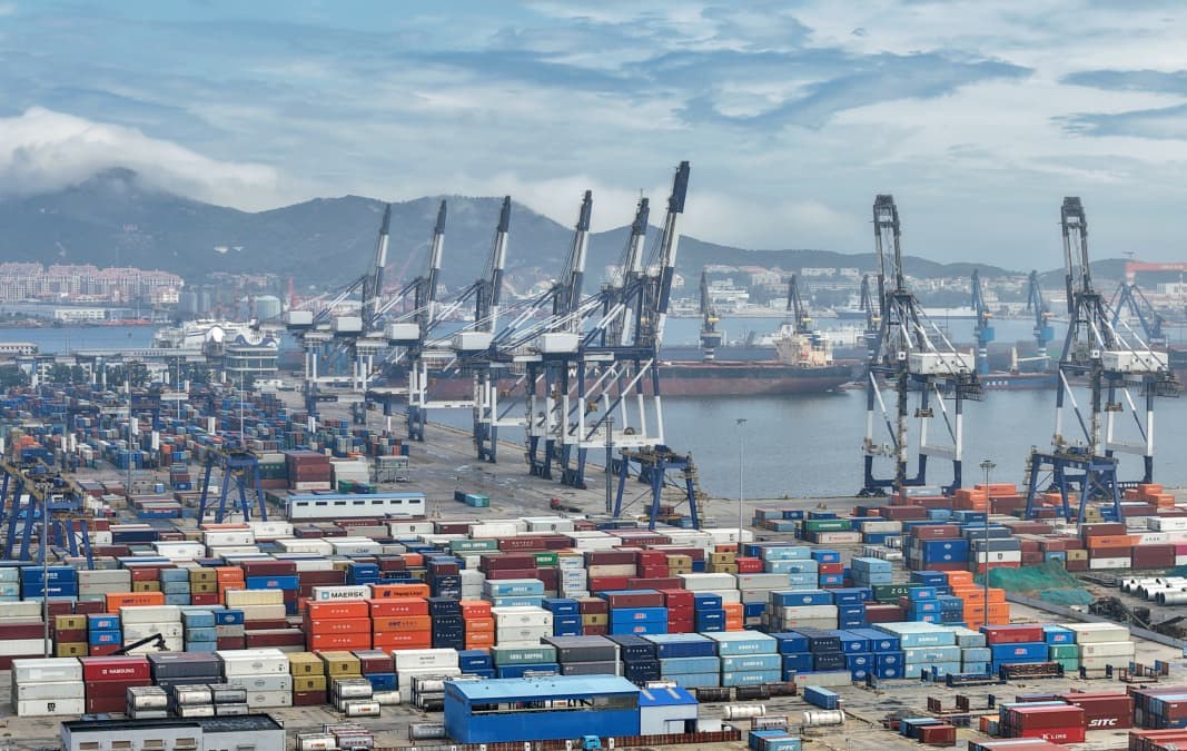 China posts slowest quarterly growth since 2022 as investment slumps, fanning stimulus calls