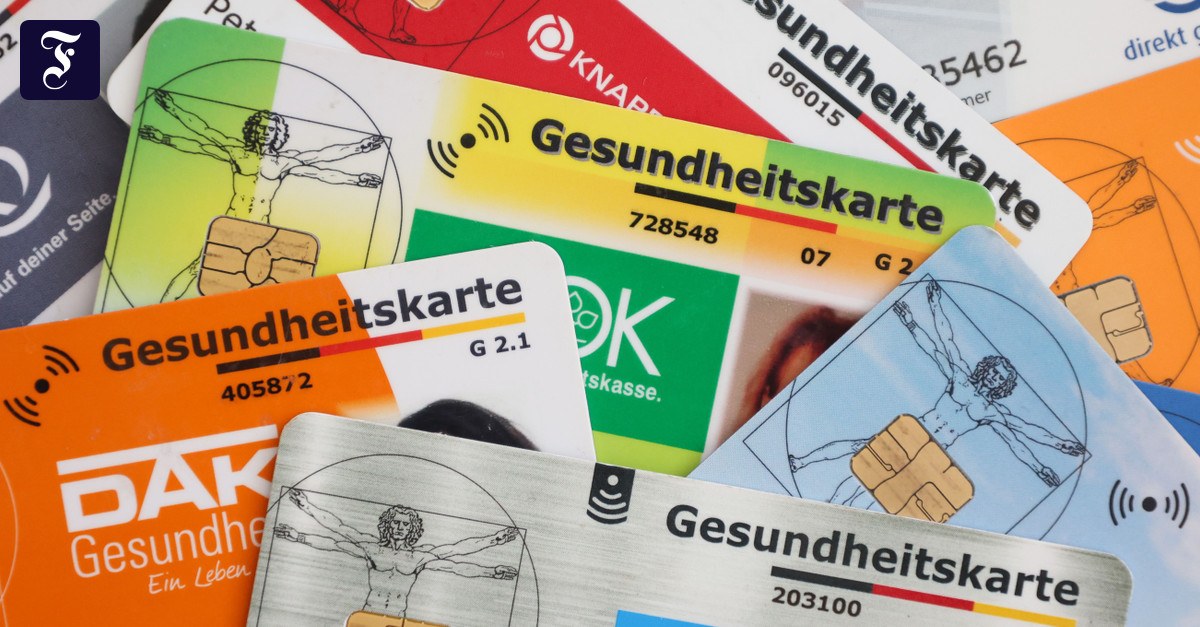 Business-Ticker: Krankenkassen verloren wohl Millionen mit riskanten Immobilieninvestments