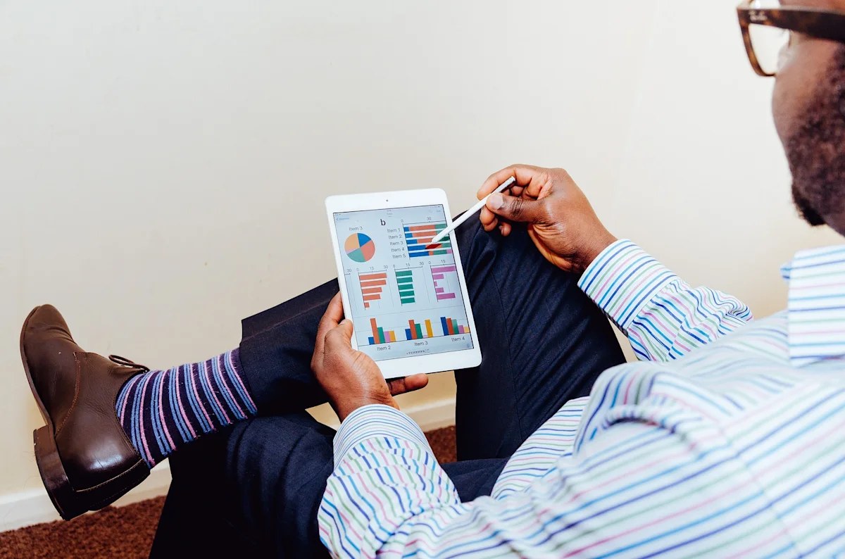 Here is Why Agora (API) is One of the Best Tech Stocks to Buy for the Next 5 Years