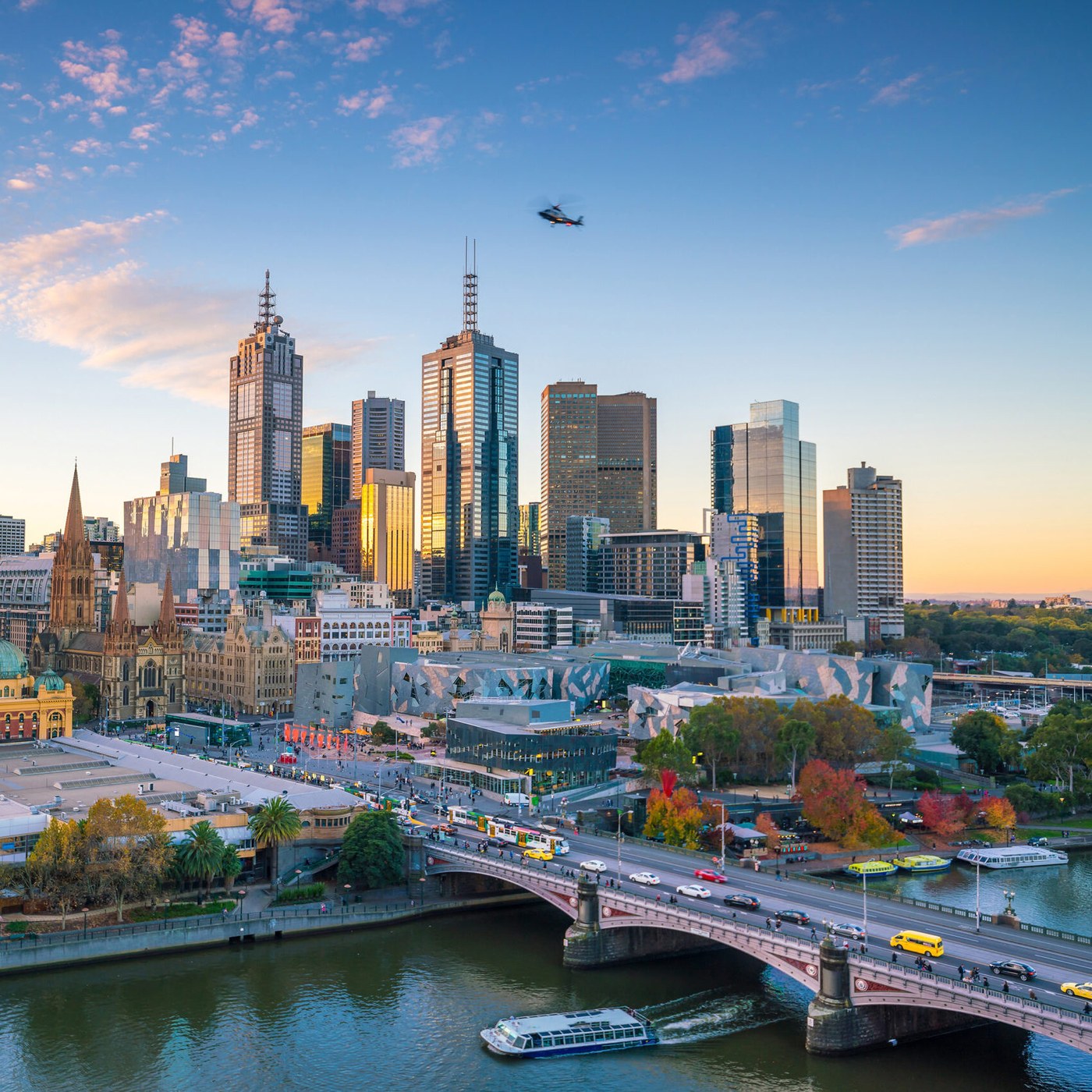 What the big housing bill means for buyers as home prices hit new record high