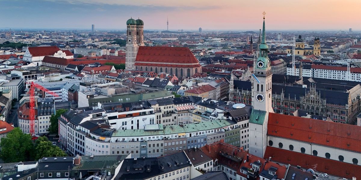 Immobilien-Krise: München hat höchste Mieten in Deutschland