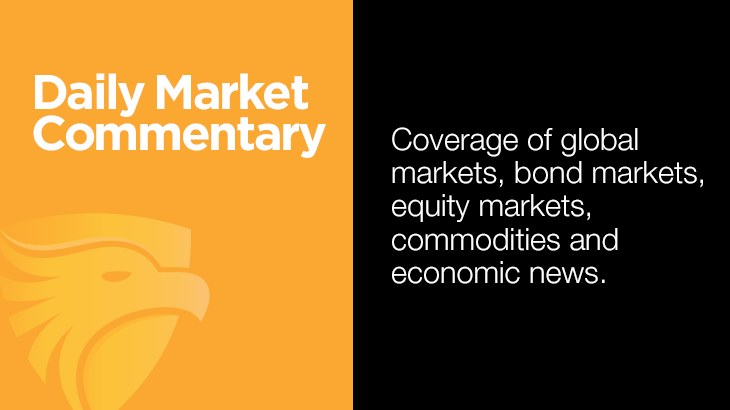 Weak Buyback and Strong Auctions: Bullish Signals for Bonds
