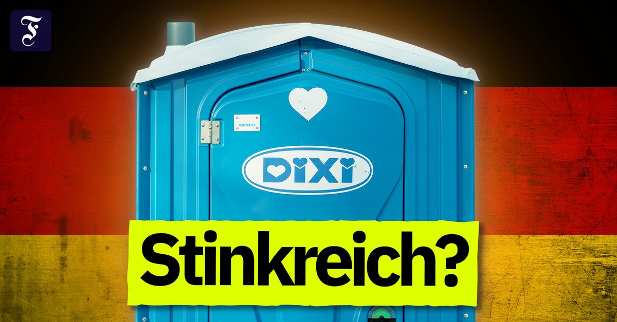 Was kostet die Welt?: Das Imperium hinter Dixi