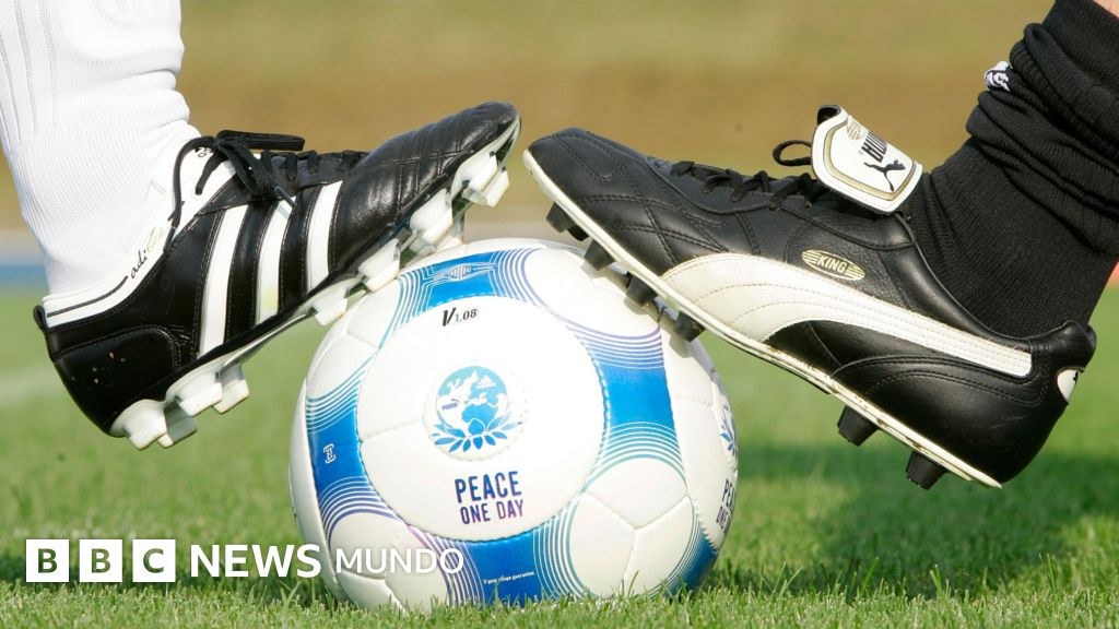 Puma vs Adidas: cómo la pelea entre dos hermanos partió en dos una ciudad alemana durante décadas