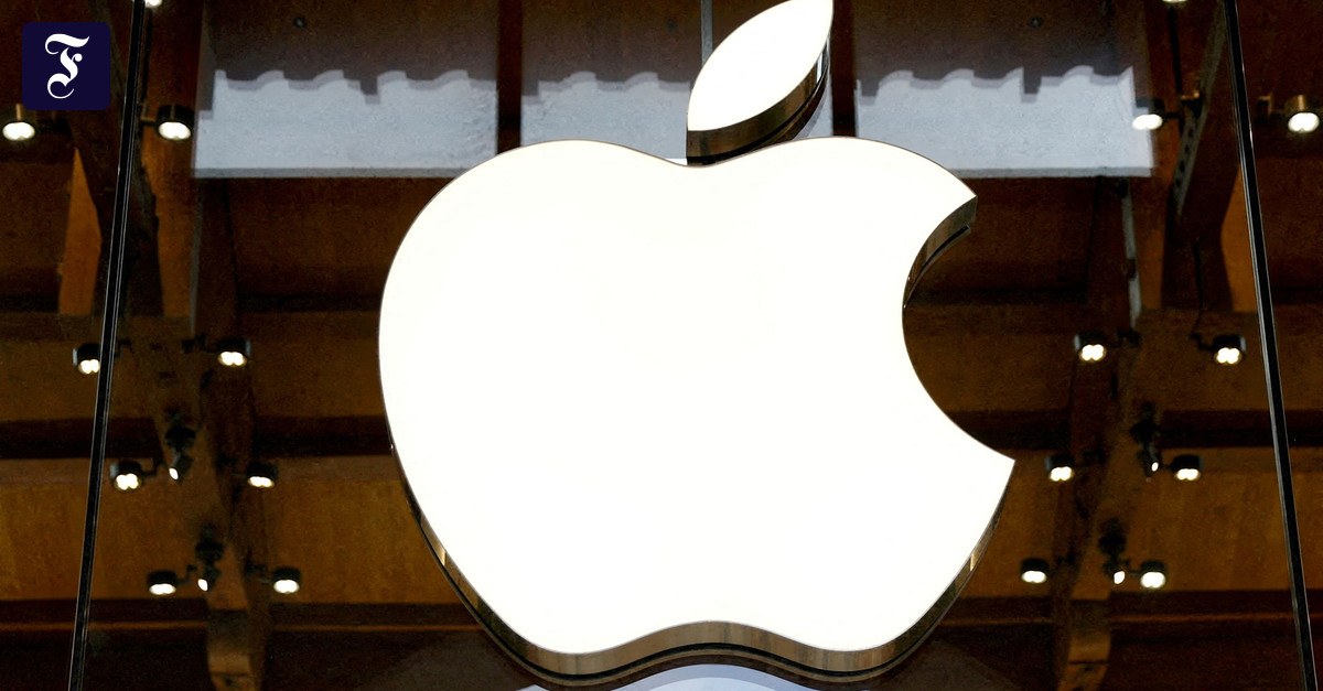 Business-Ticker: Apple ist wieder das wertvollste Unternehmen