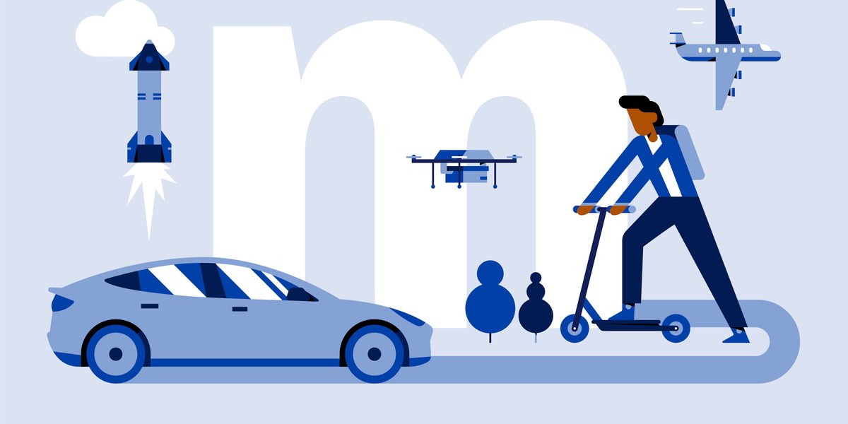 BMW, ZF Friedrichshafen, Volkswagen, Porsche, Polestar: Der Newsletter „manage:mobility“