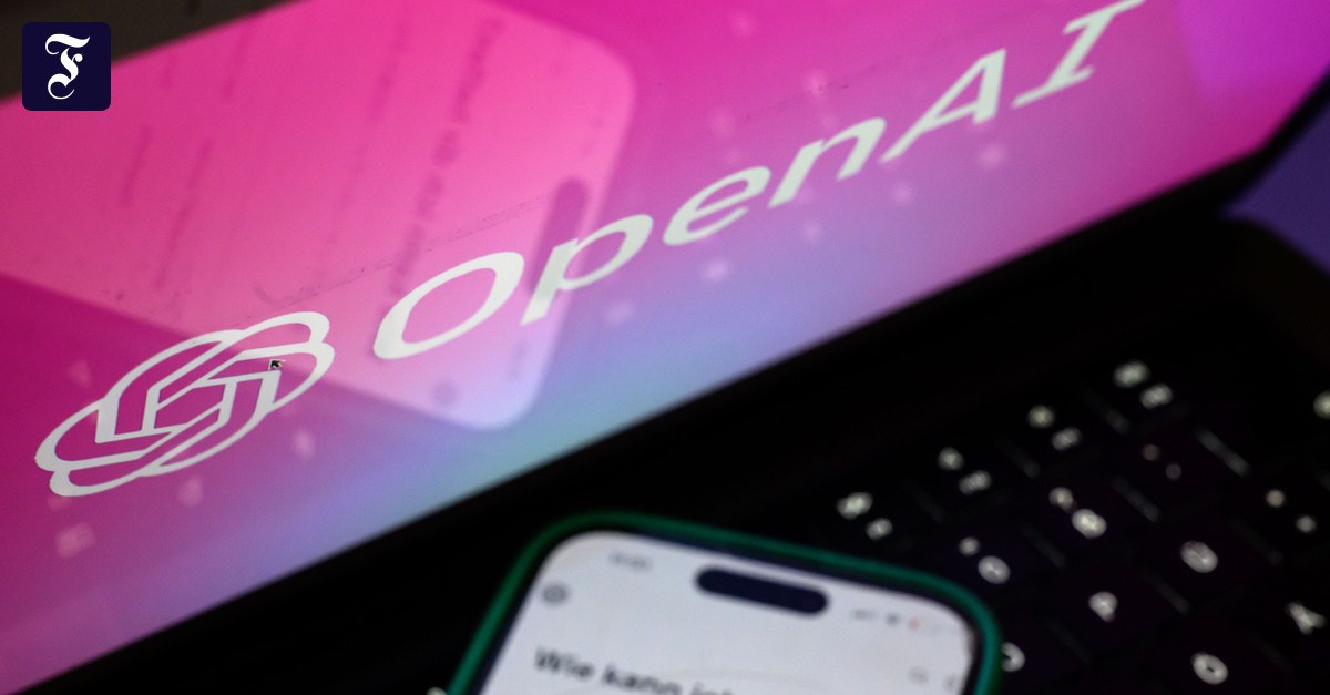 Open AI als Hacker: Das ist ein Weckruf – und nicht der erste