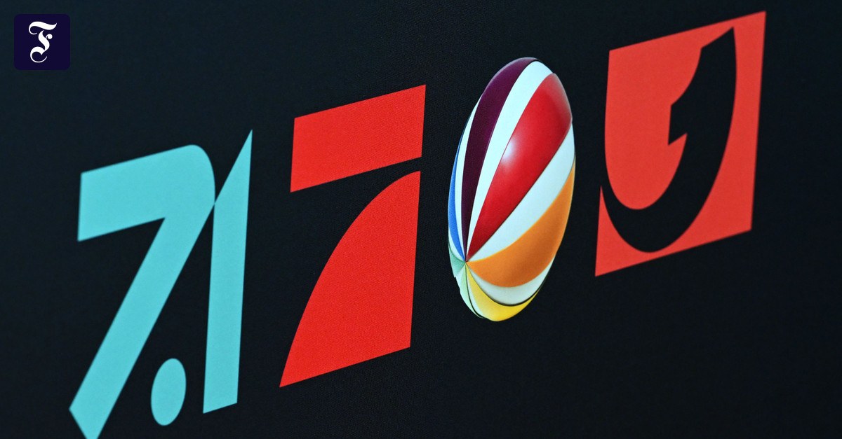 Business-Ticker: ProSiebenSat.1 startet bald neuen Fernsehsender