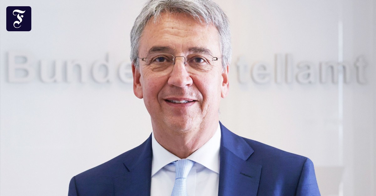 Die Lex Mundt: Koalition will Amtszeit des Kartellamtspräsidenten begrenzen