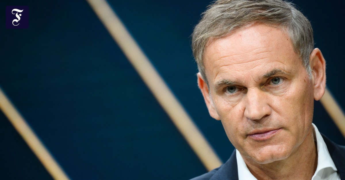 Business-Ticker: VW-Chef Blume will Werksschließungen möglichst vermeiden