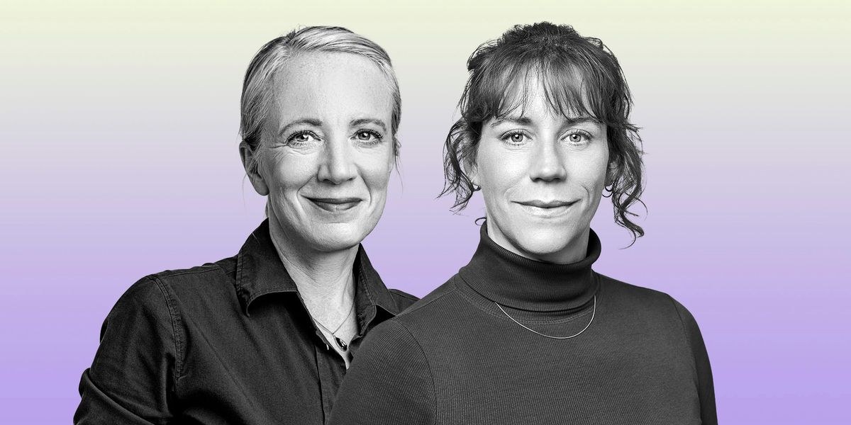 Podcast „Lead Forward“: Wie Führungskräfte ihre Arbeit sichtbar machen
