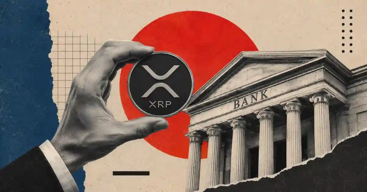 XRP News: Major Banks Increase XRP Holdings as Exchange Supply Hits Multi-Year Low