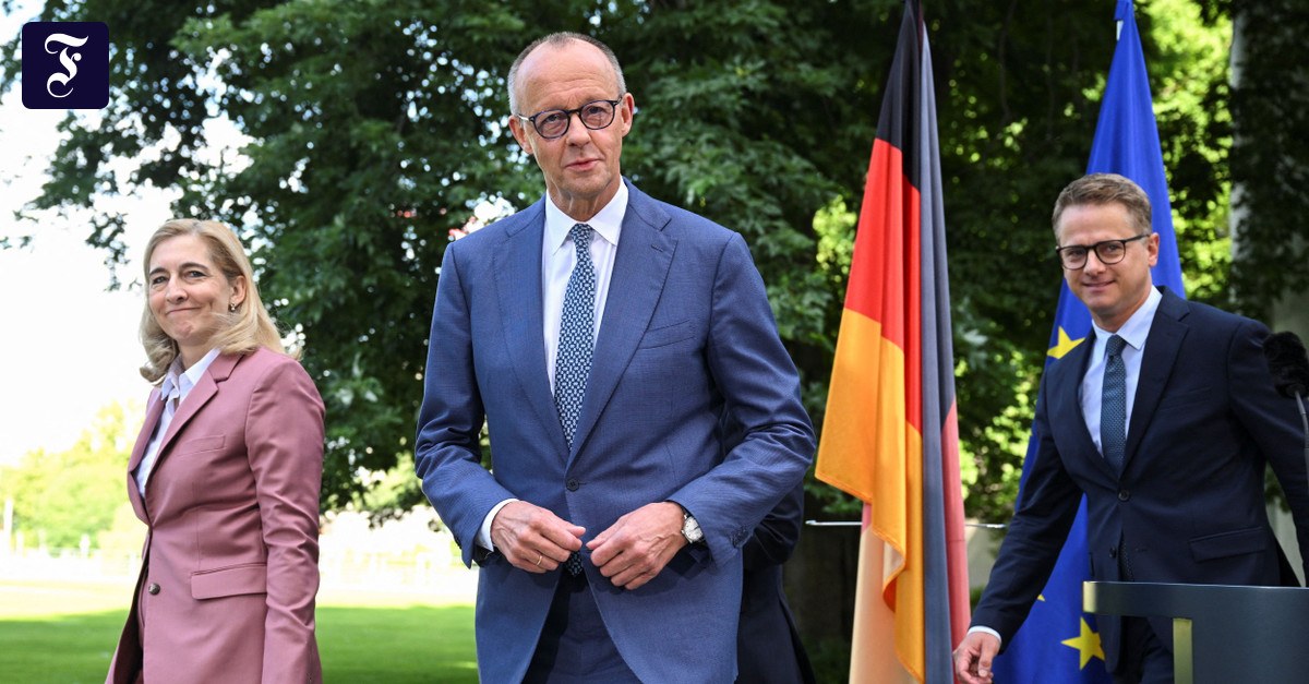 Änderungen am Kabinettstisch: Neustart – auch in der Wirtschaftspolitik?
