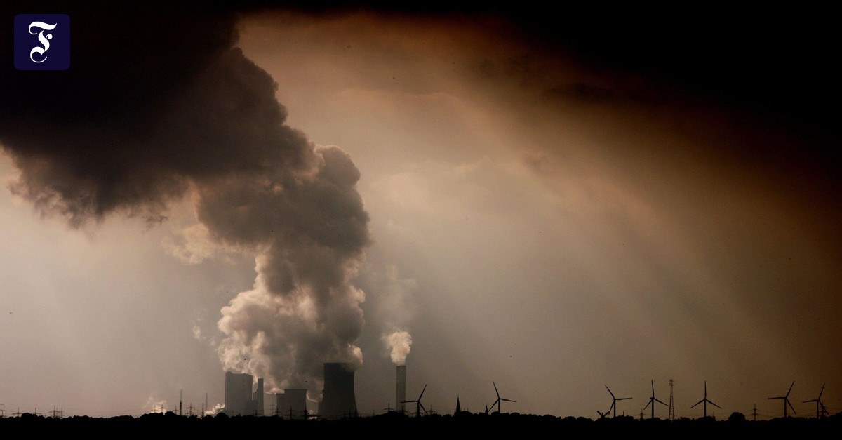 Business-Ticker: Weil Trump nichts von Windenergie hält: RWE zieht sich aus US-Windkraftprojekten zurück