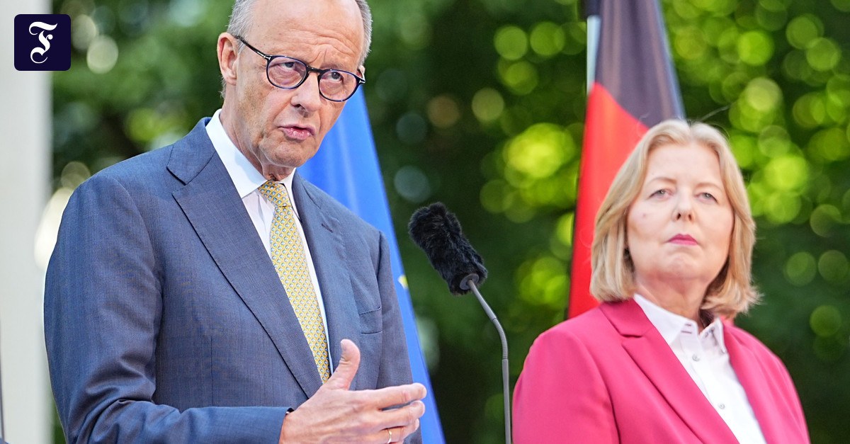 Abschlagsfreie Frührente: Kippen die Ost-Regierungschefs die Rentenreform?