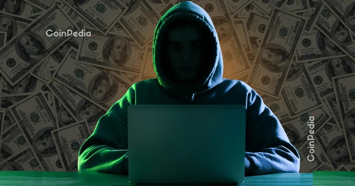 Hacker Steals $2 Million From Fetch.ai, NuNet In Single Attack