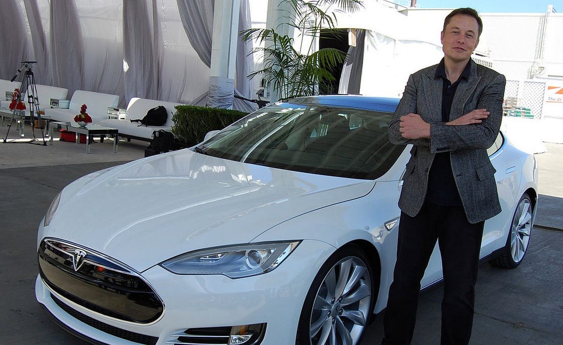 He backed Tesla and SpaceX before anyone else — here is the impossible bet he is making now