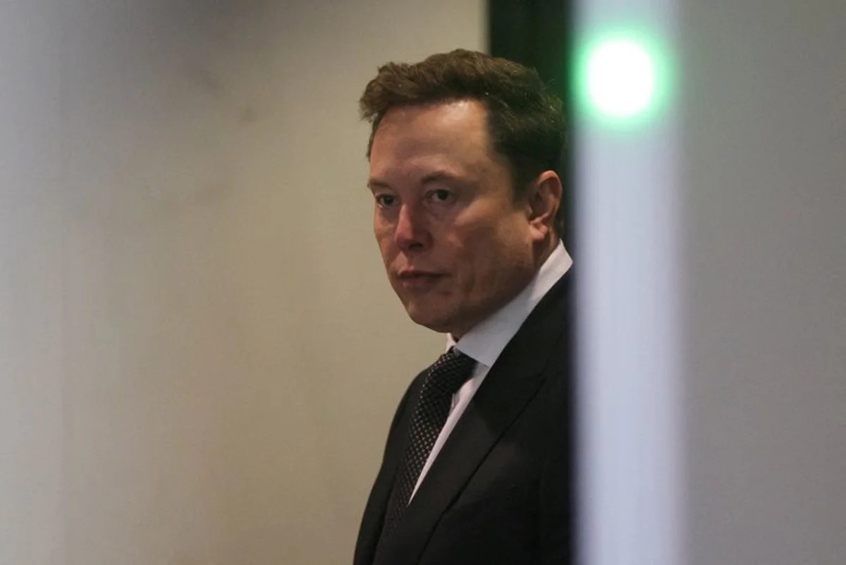 US judge approves Elon Musk settlement with SEC despite misgivings, 'red flags'