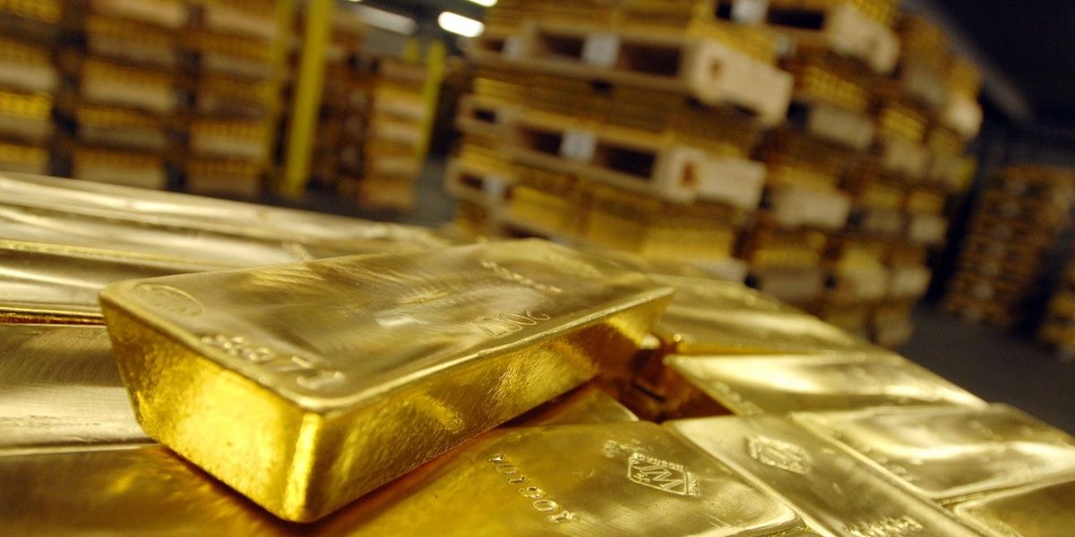 Gold kaufen: Interesse von Zentralbanken lässt laut World Gold Council nach