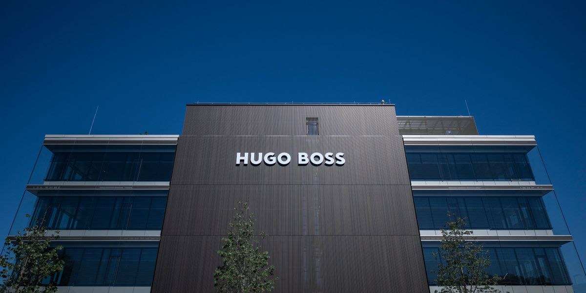 Hugo Boss: Großaktionär Frasers stockt Beteiligung weiter auf