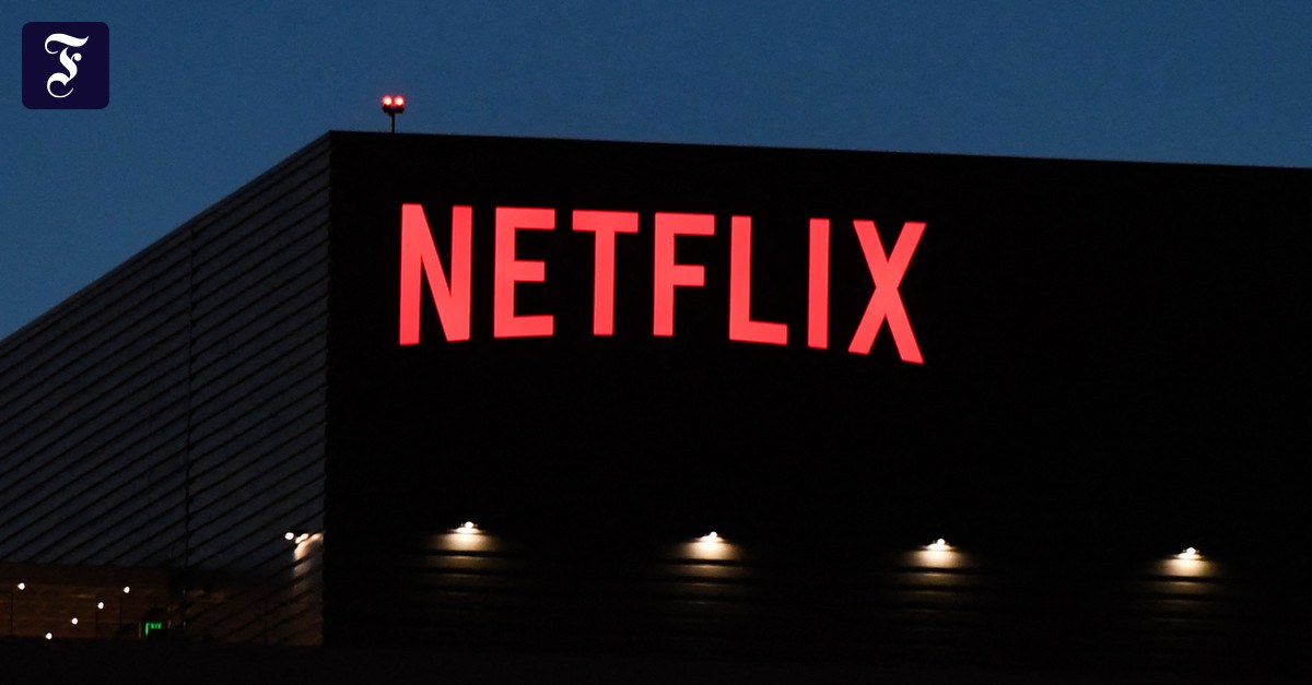 Streamingdienst: Die Kurswechsel von Netflix